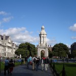 Five Things to do in Dublin | Ireland