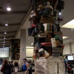 Holiday Luggage Tips and Tricks
