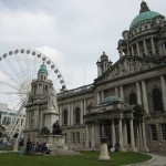 3 Reasons To Go On A Taxi Tour Of Belfast | Northern Ireland, UK