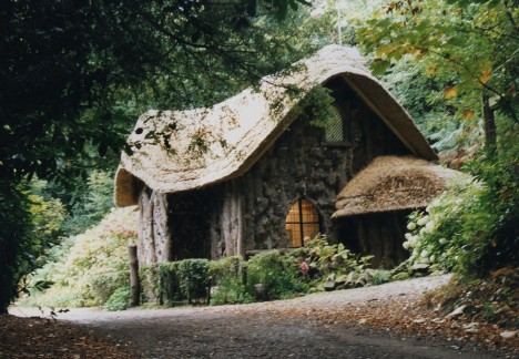 Blaise Rustic Cottage, UK