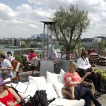 Top Al Fresco Dining Options to Have a Unique Dining Experience in London | United Kingdom