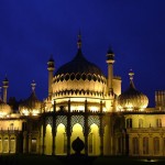 5 Places You Must See in Brighton | United Kingdom