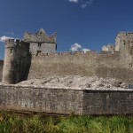 Cahir Castle, Ireland