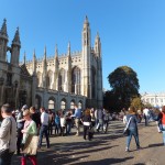 Visit Beautiful Cambridge – a home to world’s elite university  | United Kingdom