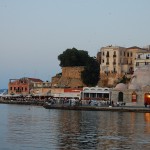 The Top Five Tourist Hotspots in Chania, Crete | Greece