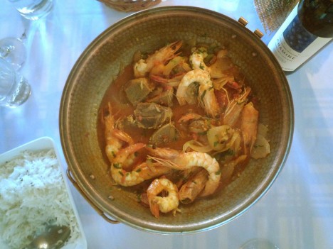 Food of Portugal