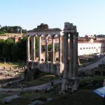 The Roman Forum – A Must See in Rome | Italy