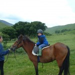 Horse Riding Holidays In The United Kingdom