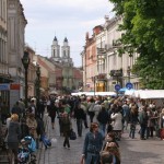 5 Fantastic Lithuanian Festivals