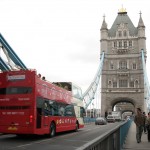Top 4 London Sightseeing Tours for 2012 | United Kingdom