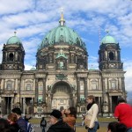 Museum Island, Berlin, Germany