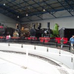 Railfest 2012: Britain’s Finest Locomotive Festival