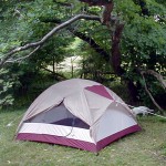 Camping Season 2012 Begins