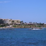 Paphos hotels, Cyprus