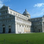Pisa, Tuscany, Italy