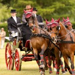 The Royal Windsor Horse Show – An Equine Extravaganza, UK