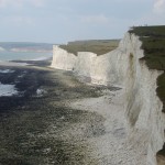A Guide to the Seven Sisters Country Park, Seaford, East Sussex, United Kingdom