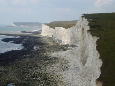 Seven Sisters Country Park, United Kingdom