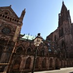 Strasbourg – the cosmopolitan and multicultural city in France