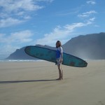 Surfing Holidays for Beginners in Lanzarote | Spain