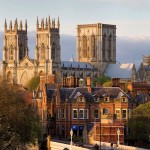 On Track To York – A Day Out In The Railway City | United Kingdom