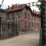 Auschwitz-Birkenau, Oświęcim, near Krakow, Poland