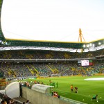 Estádio José Alvalade - Sporting Clube de Portugal