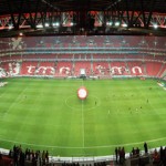 Top 6 Football Stadiums in Portugal