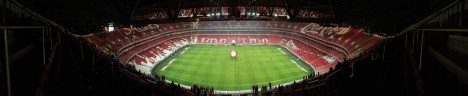 Estádio da Luz - SL Benfica, Lisbon, Portugal