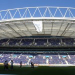 Estádio do Dragão - F.C. Porto