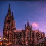 5 Sights to See in Cologne, Germany
