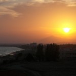 Top Ecotourism Spots in Larnaca, Cyprus