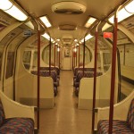How the London Underground has Changed