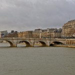 In-Seine-ly Romantic – A river cruise after dinner, Paris, France