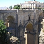 Exploring Ronda in Andalucia | Spain