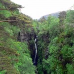 A Guide to Corrieshalloch Gorge and Falls of Measach in Scotland | UK