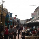 A Weekend in Cool Brighton