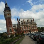 Sights to See in Calais | France