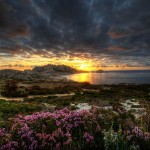 Marseille, Provence-Alpes-Cote d'Azur, France