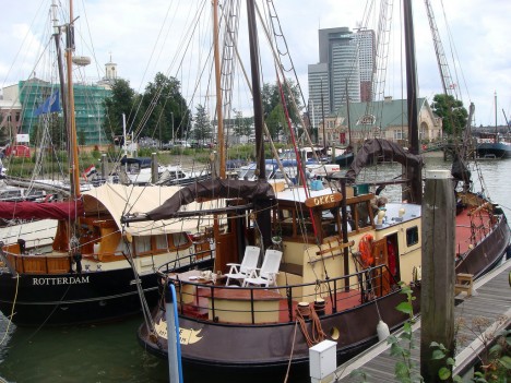 Rotterdam, The Netherlands