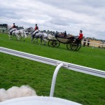 A Trip to The Races – the iconic horse racing event in the UK