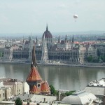 Travel and teach English in Hungary!