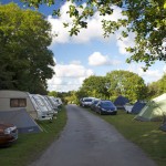 Caravans and Camping, UK