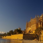 Palma de Mallorca, Spain