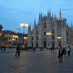 Great Places To Eat In Milan | Italy