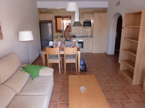 Self Catering Holidays in Spain
