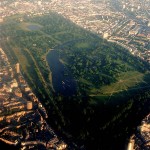 The Green, Green Grass Of London – Open Spaces In The Big City