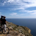 Bike Adventure, Malta