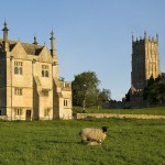 Cotswolds – area of outstanding national beauty | United Kingdom