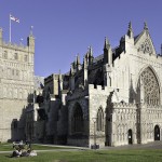 A City Guide to Exeter, England – Culture, Tradition & Access to Devon/Cornwall